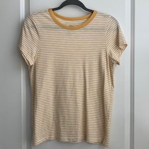 Sonoma The Ringer Tee